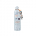 Fotoprotector Isdin Transparent Spray Wet Skin Spf 50+ 250ml Fotoprotector Isdin Transparent Spray Wet Skin Spf 50+ 250ml