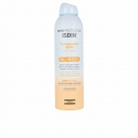 Fotoprotector Isdin Transparent Spray Wet Skin Spf 50+ 250ml Fotoprotector Isdin Transparent Spray Wet Skin Spf 50+ 250ml