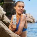 Fotoprotector Isdin Transparent Purškiklis Wet Skin Spf 50+ 250ml Fotoprotector Isdin Transparent Purškiklis Wet Skin Spf 50+ 250ml