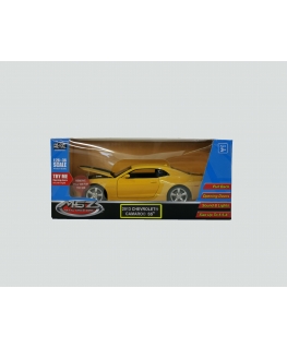 MSZ Miniatūrais modelis - 2013 Chevrolet Camaro SS, 1:32