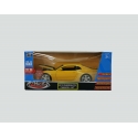 MSZ металлическая модель 2013 Chevrolet Camaro SS 1:32 MSZ металлическая модель 2013 Chevrolet Camaro SS 1:32