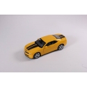 MSZ металлическая модель 2013 Chevrolet Camaro SS 1:32 MSZ металлическая модель 2013 Chevrolet Camaro SS 1:32