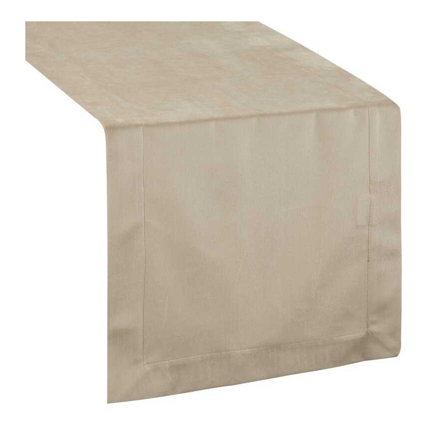 Eurocurtains CHO/MELINDA/BEIGE 140X220 BEIGE – 2