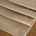 Eurocurtains CHO/MELINDA/BEIGE 140X220 BEIGE Eurocurtains CHO/MELINDA/BEIGE 140X220 BEIGE