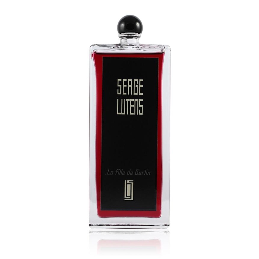 Serge Lutens Women`s perfume La Fille
