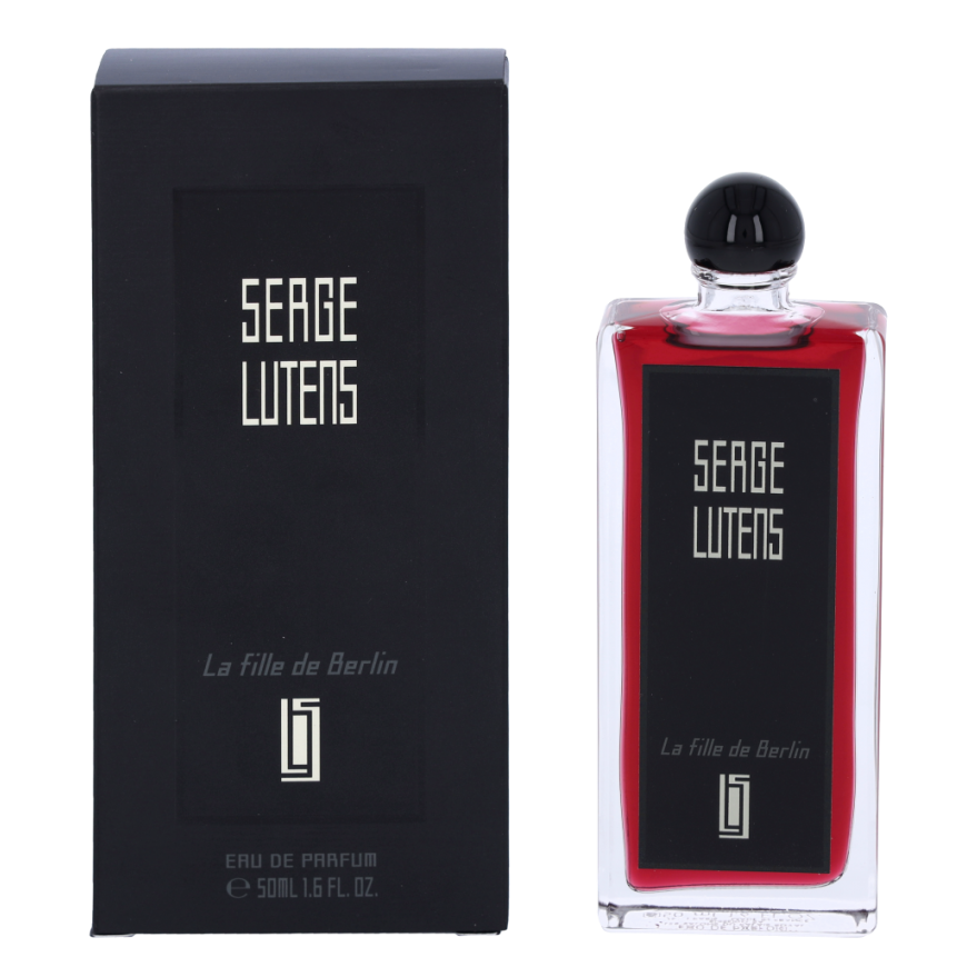 Moterų kvepalai La Fille de Berlin Serge Lutens (50 ml) (50 ml) – 2