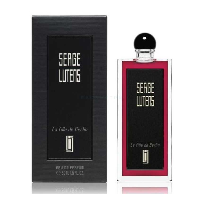 Moterų kvepalai La Fille de Berlin Serge Lutens (50 ml) (50 ml) – 4