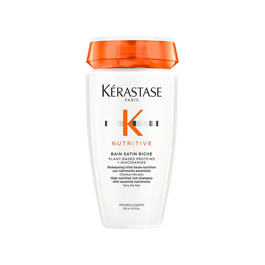 Kérastase Nutritive Bain Satin Riche 1000 ml
