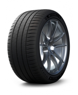 MICHELIN Pilot Sport 4S 305/30 R20 Лето 50,8 cm (20") 30,5 cm