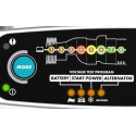 Akumuliatorių baterijų įkroviklis CTEK MXS 5.0 Test & Charge Akumuliatorių baterijų įkroviklis CTEK MXS 5.0 Test & Charge