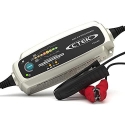 Akumuliatorių baterijų įkroviklis CTEK MXS 5.0 Test & Charge Akumuliatorių baterijų įkroviklis CTEK MXS 5.0 Test & Charge