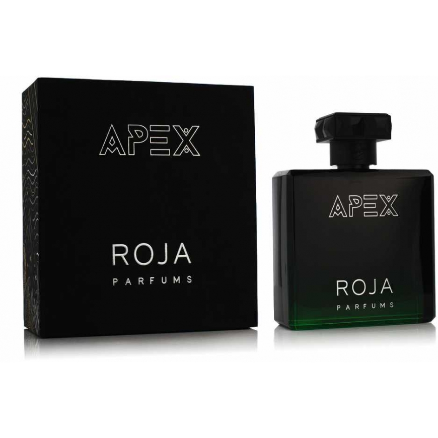 Roja Parfums Apex eau de parfum for men 100 ml – 2
