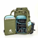 Shimoda Action X25 V2 Starter Kit Army