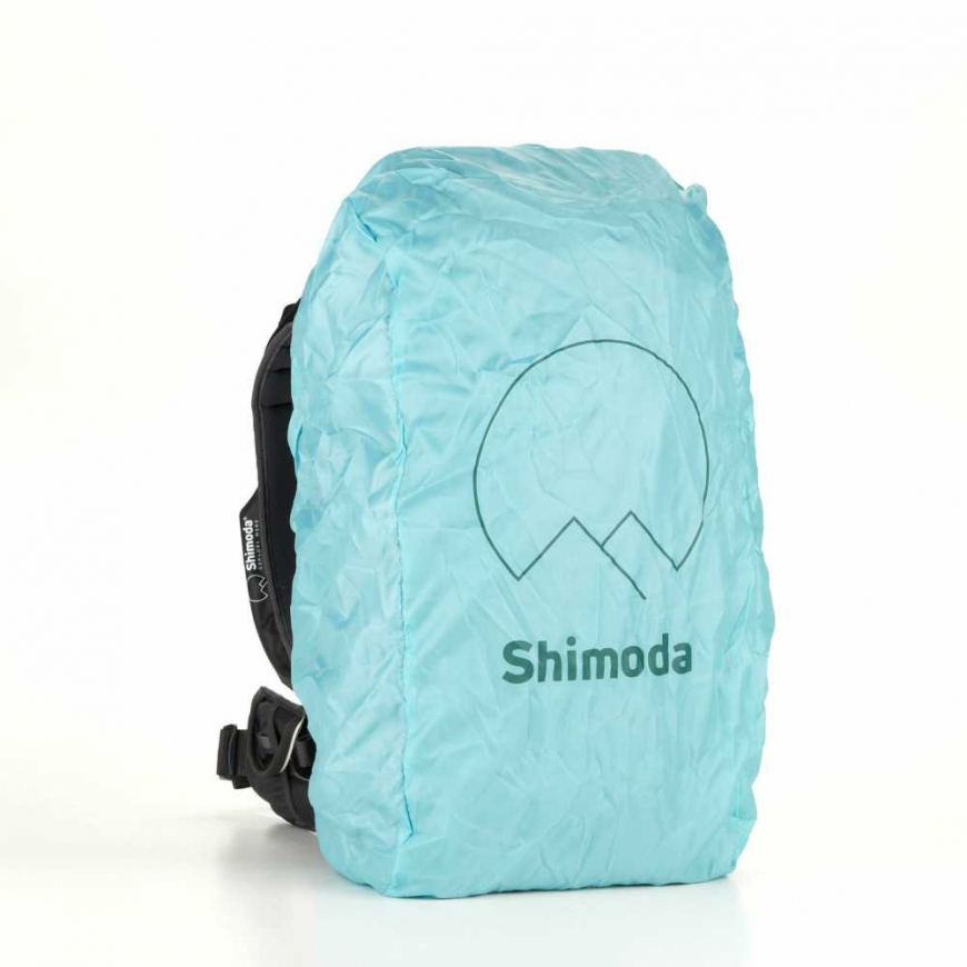 Shimoda Action X25 V2 Starter Kit Army – 2