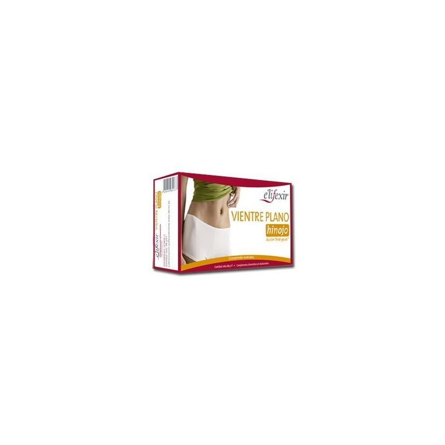 Phergal Elifexir Flat Stomach Fennel 32