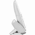 Panasonic KX-TG6811GS telefons DECT telefons Zvanītāja ID Sudrabs Panasonic KX-TG6811GS telefons DECT telefons Zvanītāja ID Sudrabs