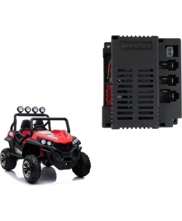 Lean Cars Control unit for electric cars Weelye RX19 S2388 S2588