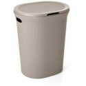 Laundry box Baobab 40L taupe Laundry box Baobab 40L taupe