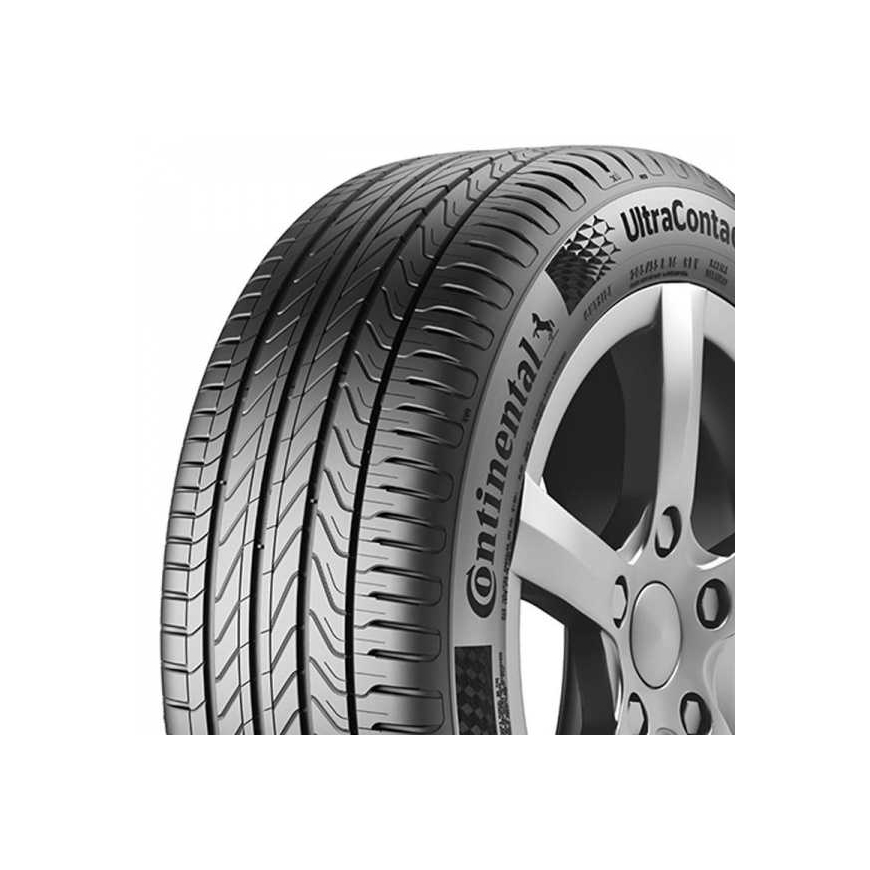 Continental Tires UltraContact 91 H (