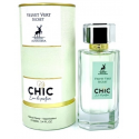 Maison AlHambra Velvet Vert Secret Chic EDP W 100 ml