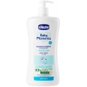 Chicco Baby Moments bath water 0m+ Protection 750ml