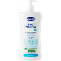 Chicco Baby Moments bath water 0m+ Protection 750ml