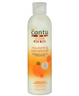 Cantu Care For Kids nourishing conditioner 237ml