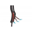 Thule 3203803 рюкзак Красный Нейлон