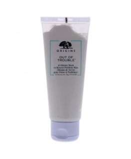 Origins Out Of Trouble-10 Minute Mask, 75 ml