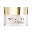 face cream for mature skin Anne Möller Livingoldâge Nutri-Recovery Rich Creamy Spf15 50ml face cream for mature skin Anne Möller Livingoldâge Nutri-Recovery Rich Creamy Spf15 50ml
