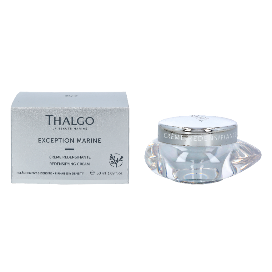 Thalgo Exception Marine Redensifying Cream 50ml – 2
