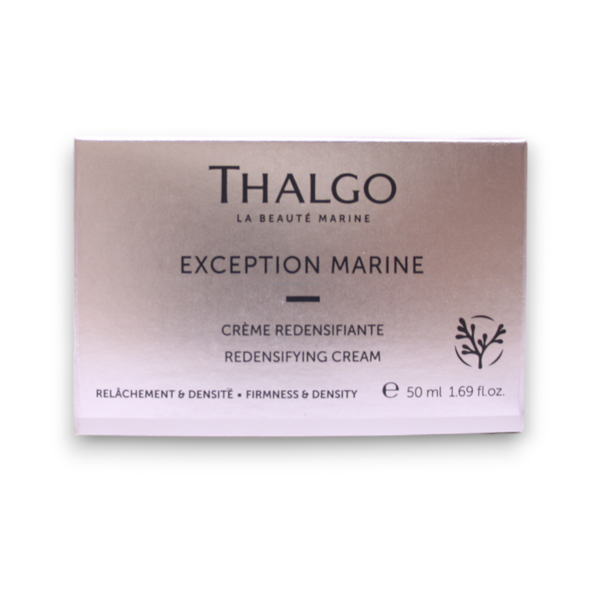 Thalgo Exception Marine Redensifying Cream 50ml – 5