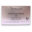 Thalgo Exception Marine Redensifying Cream 50ml Thalgo Exception Marine Redensifying Cream 50ml