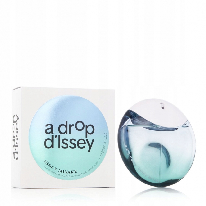 Issey Miyake Issey Miyake A Drop