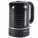 Petra PT5572BLKVDE Oscuro 3KW kettle Petra PT5572BLKVDE Oscuro 3KW kettle