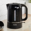 Petra PT5572BLKVDE Oscuro 3KW kettle Petra PT5572BLKVDE Oscuro 3KW kettle