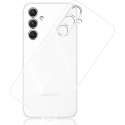 Mocco Original Clear Case 2mm Silicone Case for Samsung Galaxy S24