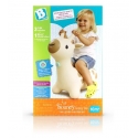 B-Kids Rubber jumper - Giraffe B-Kids Rubber jumper - Giraffe