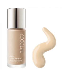 Artdeco Rich Treatment Makeup moterims, 20 ml