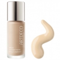Artdeco Rich Treatment Makeup moterims, 20 ml Artdeco Rich Treatment Makeup moterims, 20 ml