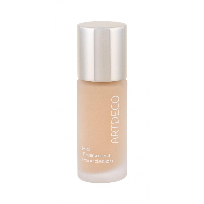Artdeco Rich Treatment Makeup moterims, 20 ml – 3