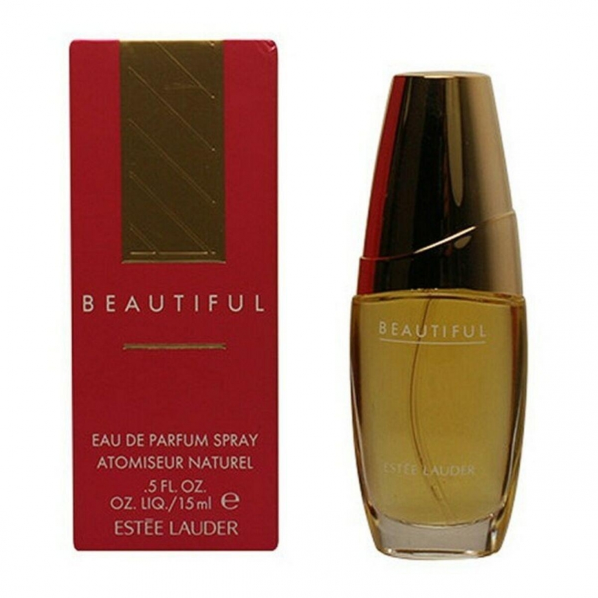 Estee Lauder Beautiful Eau De Perfume Spray 15ml – 2