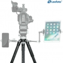 Leofoto statyw Manba LVM-323C+BV-15