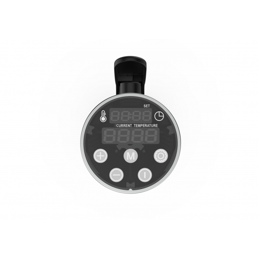 AENO SV1 Sous vide water oven – 5
