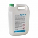 Higeja WC gel 5L
