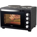 Electric oven Zyle El. Oven ZY538EO, 38 l, 3200W Electric oven Zyle El. Oven ZY538EO, 38 l, 3200W