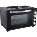 Electric oven Zyle El. Oven ZY538EO, 38 l, 3200W Electric oven Zyle El. Oven ZY538EO, 38 l, 3200W
