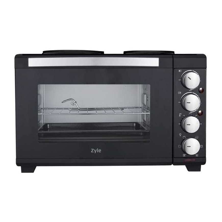 Electric oven Zyle El. Oven ZY538EO, 38 l, 3200W – 3