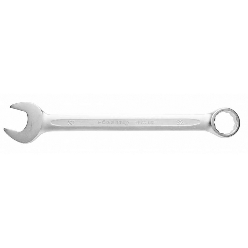 Combination wrench Hogert HT1W446 46 mm – 2