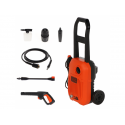 Black & Decker BD MYJKA 1300W BDBEPW1300L 110bar Black & Decker BD MYJKA 1300W BDBEPW1300L 110bar
